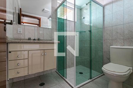Apartamento para alugar com 103m², 3 quartos e 2 vagasBanheiro