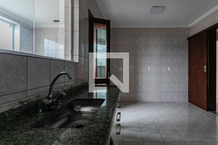 Apartamento para alugar com 103m², 3 quartos e 2 vagasCozinha