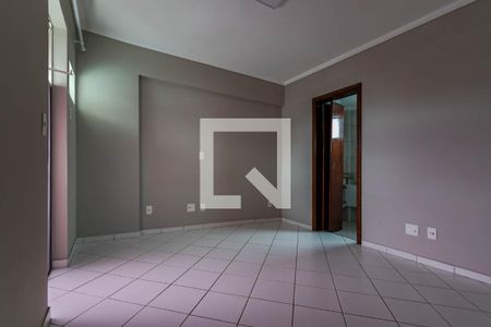 Apartamento para alugar com 103m², 3 quartos e 2 vagasQuarto 3 - Suíte