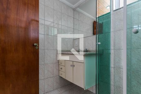 Apartamento para alugar com 103m², 3 quartos e 2 vagasBanheiro