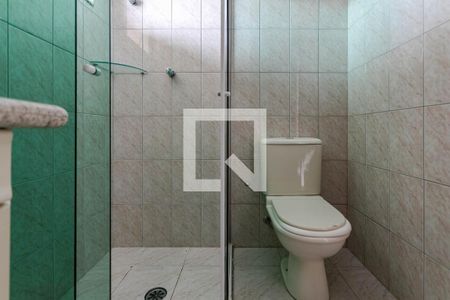 Apartamento para alugar com 103m², 3 quartos e 2 vagasBanheiro