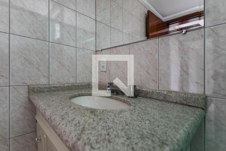 Apartamento para alugar com 103m², 3 quartos e 2 vagasBanheiro