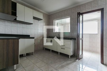 Apartamento para alugar com 103m², 3 quartos e 2 vagasCozinha
