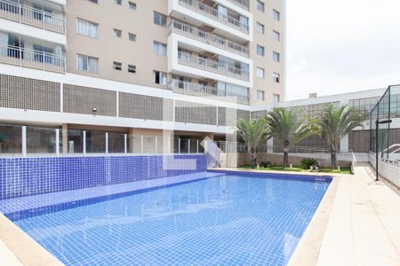 Apartamento à venda com 237m², 3 quartos e 3 vagasÁrea comum