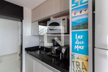 Apartamento à venda com 237m², 3 quartos e 3 vagasCozinha