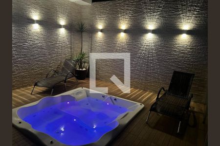 Apartamento à venda com 237m², 3 quartos e 3 vagasCobertura