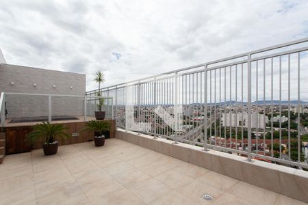 Apartamento à venda com 237m², 3 quartos e 3 vagasCobertura