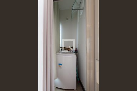 Apartamento à venda com 237m², 3 quartos e 3 vagasÁrea de Serviço