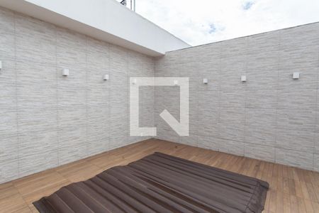 Apartamento à venda com 237m², 3 quartos e 3 vagasCobertura