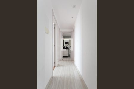 Apartamento à venda com 237m², 3 quartos e 3 vagasCorredor