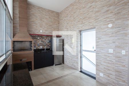 Apartamento à venda com 237m², 3 quartos e 3 vagasEspaço Gourmet