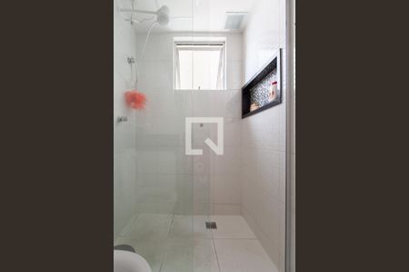 Apartamento à venda com 237m², 3 quartos e 3 vagasBanheiro Social