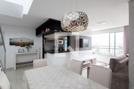 Apartamento à venda com 237m², 3 quartos e 3 vagasSala de Jantar