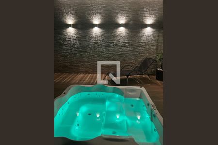 Apartamento à venda com 237m², 3 quartos e 3 vagasCobertura