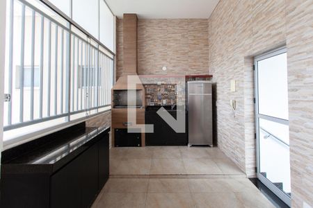 Apartamento à venda com 237m², 3 quartos e 3 vagasEspaço Gourmet