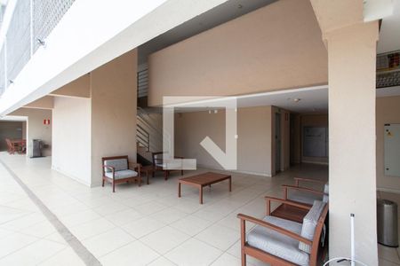 Apartamento à venda com 237m², 3 quartos e 3 vagasÁrea comum