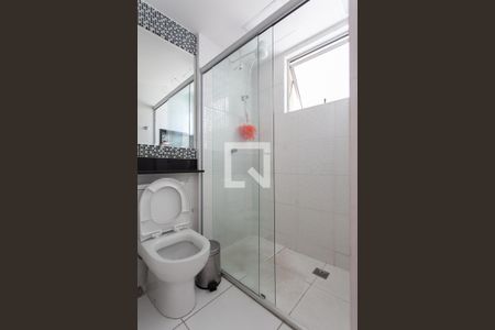 Apartamento à venda com 237m², 3 quartos e 3 vagasBanheiro Social