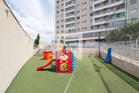 Apartamento à venda com 237m², 3 quartos e 3 vagasÁrea comum