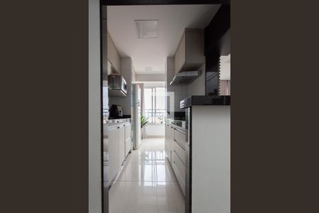 Apartamento à venda com 237m², 3 quartos e 3 vagasCozinha