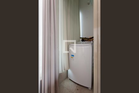 Apartamento à venda com 237m², 3 quartos e 3 vagasÁrea de Serviço