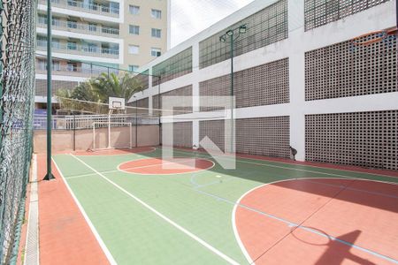 Apartamento à venda com 237m², 3 quartos e 3 vagasÁrea comum