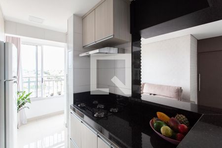 Apartamento à venda com 237m², 3 quartos e 3 vagasCozinha