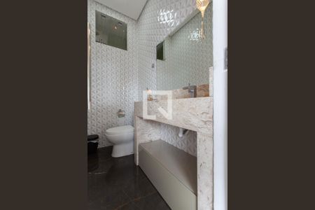 Apartamento à venda com 237m², 3 quartos e 3 vagasLavabo