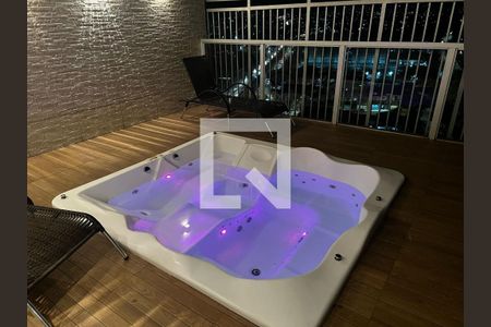 Apartamento à venda com 237m², 3 quartos e 3 vagasCobertura