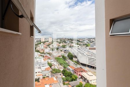 Apartamento à venda com 237m², 3 quartos e 3 vagasVista do Quarto 1