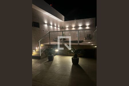 Apartamento à venda com 237m², 3 quartos e 3 vagasCobertura