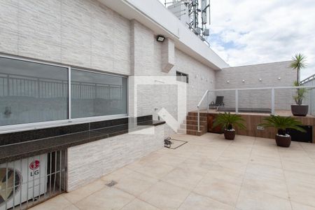 Apartamento à venda com 237m², 3 quartos e 3 vagasCobertura