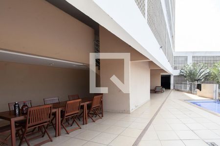 Apartamento à venda com 237m², 3 quartos e 3 vagasÁrea comum