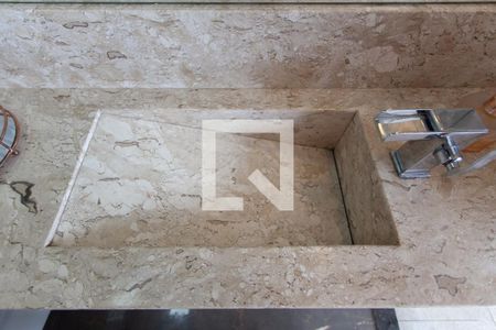 Apartamento à venda com 237m², 3 quartos e 3 vagasLavabo