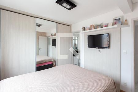 Apartamento à venda com 237m², 3 quartos e 3 vagasSuíte 