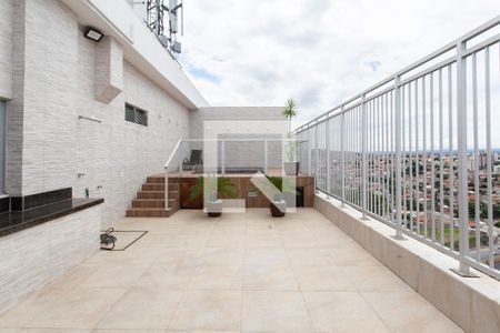 Apartamento à venda com 237m², 3 quartos e 3 vagasCobertura
