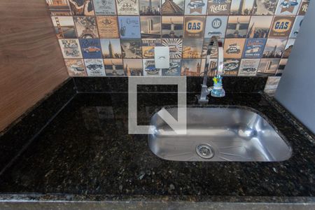 Apartamento à venda com 237m², 3 quartos e 3 vagasEspaço Gourmet