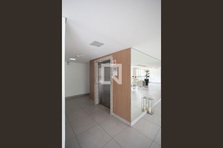 Apartamento à venda com 237m², 3 quartos e 3 vagasÁrea comum