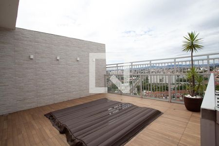 Apartamento à venda com 237m², 3 quartos e 3 vagasCobertura