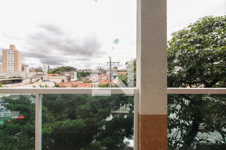 Vista Quarto 1 de apartamento à venda com 2 quartos, 45m² em Vila Carrão, São Paulo