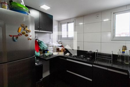 Apartamento à venda com 160m², 3 quartos e 3 vagas Apartamento à venda com 160m², 3 quartos e 3 vagasCozinha