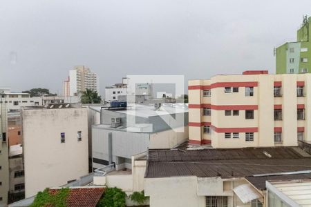 Apartamento à venda com 160m², 3 quartos e 3 vagas Apartamento à venda com 160m², 3 quartos e 3 vagasVista da suíte