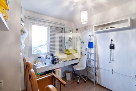 Quarto 1 de apartamento à venda com 3 quartos, 160m² em Colégio Batista, Belo Horizonte