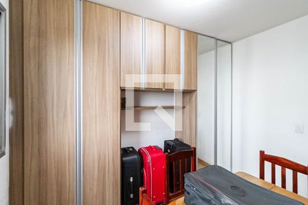 Apartamento à venda com 160m², 3 quartos e 3 vagas Apartamento à venda com 160m², 3 quartos e 3 vagasQuarto 2