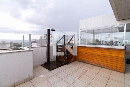 Apartamento à venda com 160m², 3 quartos e 3 vagas Apartamento à venda com 160m², 3 quartos e 3 vagasCobertura
