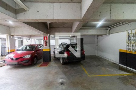 Apartamento à venda com 160m², 3 quartos e 3 vagas Apartamento à venda com 160m², 3 quartos e 3 vagasGaragem