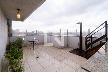 Apartamento à venda com 160m², 3 quartos e 3 vagas Apartamento à venda com 160m², 3 quartos e 3 vagasCobertura