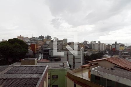 Apartamento à venda com 160m², 3 quartos e 3 vagas Apartamento à venda com 160m², 3 quartos e 3 vagasCobertura - Vista da sala 2