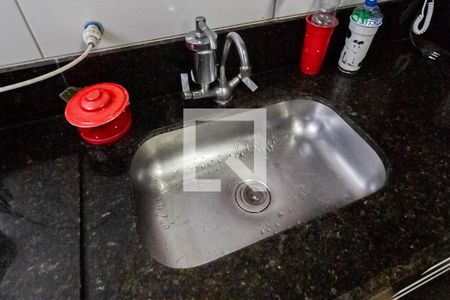 Apartamento à venda com 160m², 3 quartos e 3 vagas Apartamento à venda com 160m², 3 quartos e 3 vagasCozinha