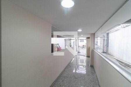 Apartamento à venda com 160m², 3 quartos e 3 vagas Apartamento à venda com 160m², 3 quartos e 3 vagasHall de entrada
