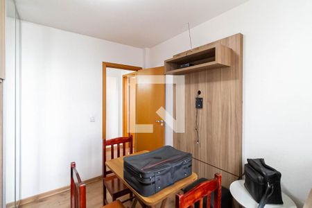Apartamento à venda com 160m², 3 quartos e 3 vagas Apartamento à venda com 160m², 3 quartos e 3 vagasQuarto 2